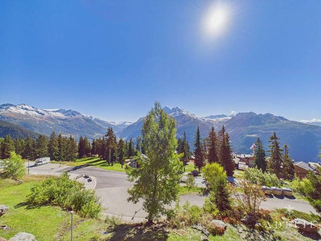 Appartment Bouquetins B BQB312 - La Rosière