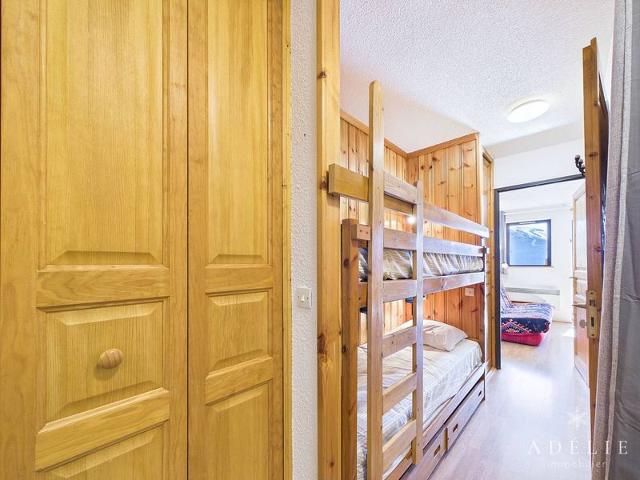 Appartment Bouquetins B BQB312 - La Rosière