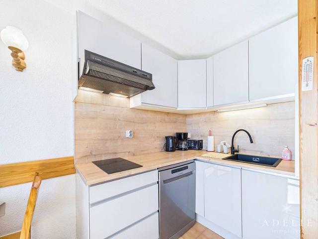 Appartment Bouquetins B BQB312 - La Rosière