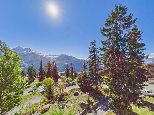 Appartment Bouquetins B BQB312 - La Rosière