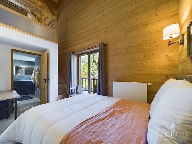 Appartment Le Diamant Des Cimes DIAMANT7 - La Rosière