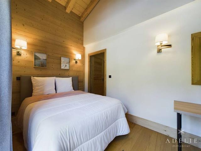 Appartment Le Diamant Des Cimes DIAMANT7 - La Rosière