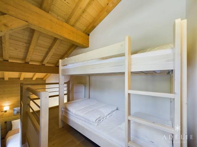 Appartment Le Diamant Des Cimes DIAMANT7 - La Rosière