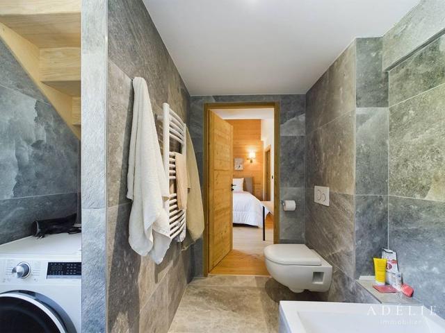 Appartment Le Diamant Des Cimes DIAMANT7 - La Rosière