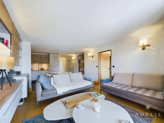 Appartment Le Diamant Des Cimes DIAMANT7 - La Rosière