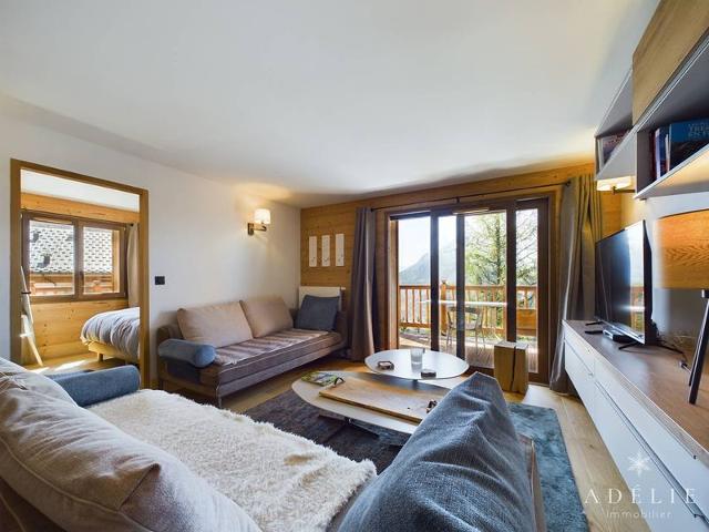 Appartment Le Diamant Des Cimes DIAMANT7 - La Rosière