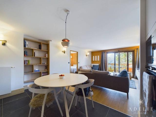 Appartment Le Diamant Des Cimes DIAMANT7 - La Rosière