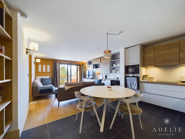 Appartment Le Diamant Des Cimes DIAMANT7 - La Rosière