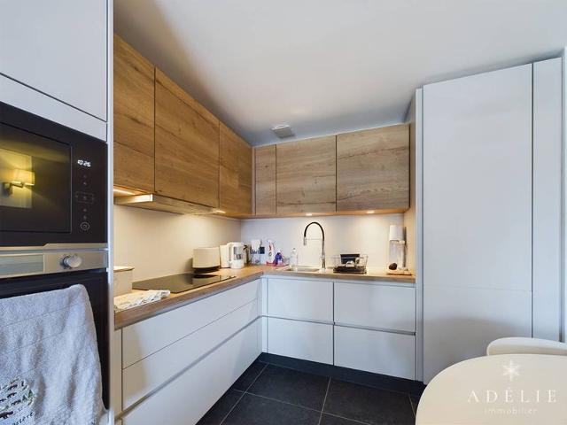 Appartment Le Diamant Des Cimes DIAMANT7 - La Rosière