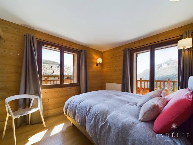 Appartment Le Diamant Des Cimes DIAMANT7 - La Rosière