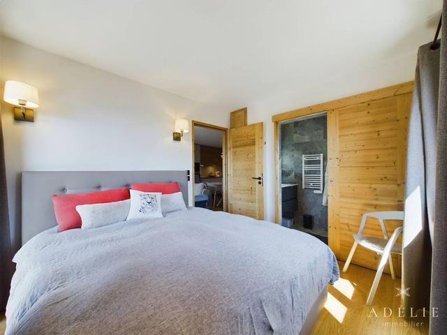 Appartment Le Diamant Des Cimes DIAMANT7 - La Rosière