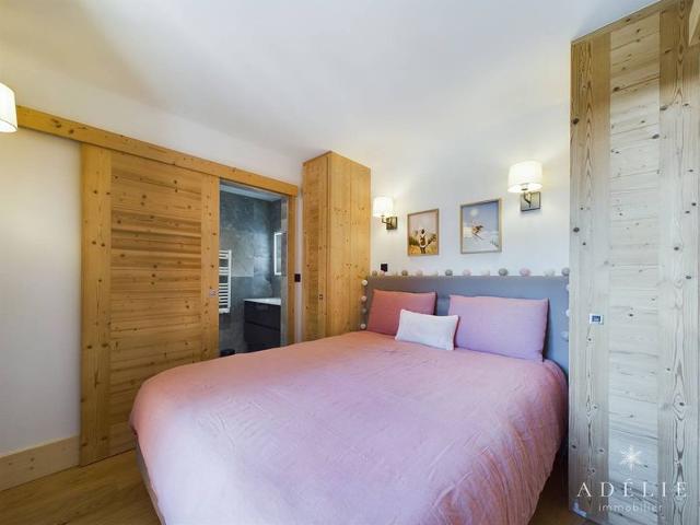 Appartment Le Diamant Des Cimes DIAMANT7 - La Rosière