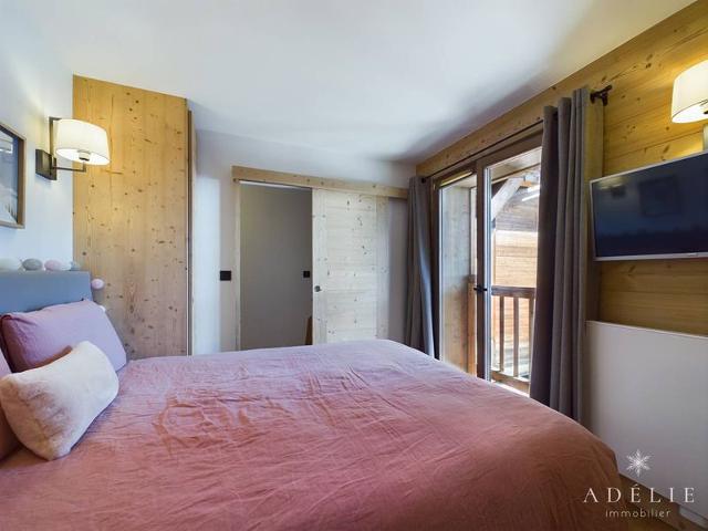 Appartment Le Diamant Des Cimes DIAMANT7 - La Rosière