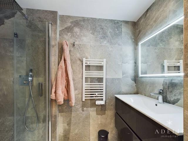 Appartment Le Diamant Des Cimes DIAMANT7 - La Rosière