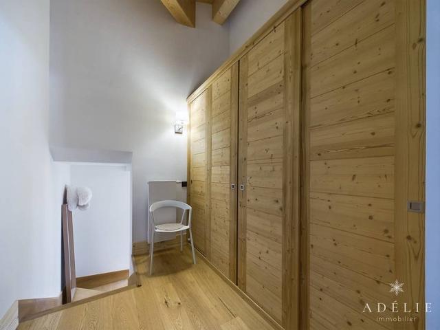 Appartment Le Diamant Des Cimes DIAMANT7 - La Rosière