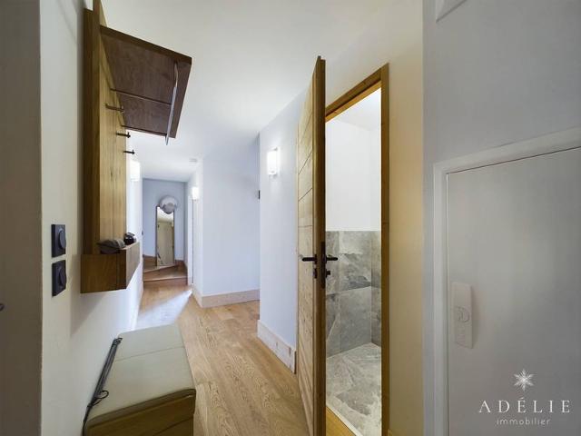 Appartment Le Diamant Des Cimes DIAMANT7 - La Rosière