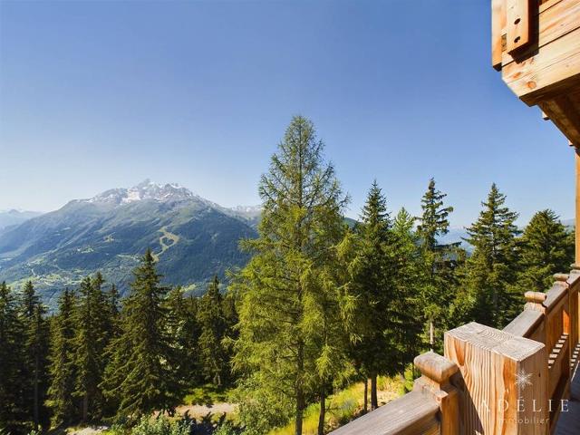 Appartment Le Diamant Des Cimes DIAMANT7 - La Rosière