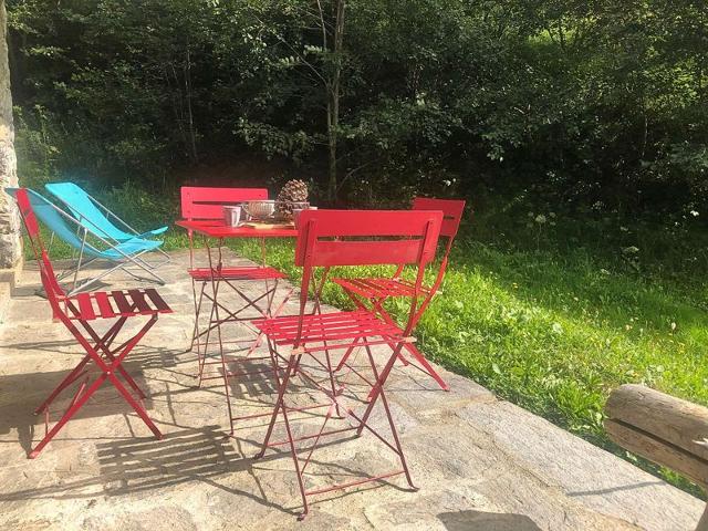 Appartment Cheval Noir CHN20BOI - Valmorel