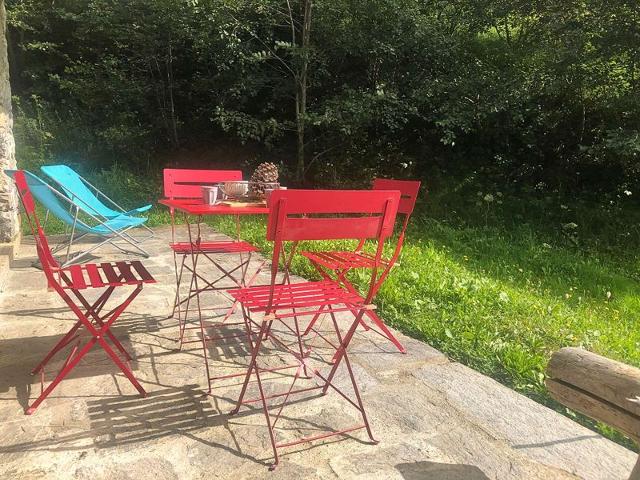 Appartment Cheval Noir CHN20BOI - Valmorel