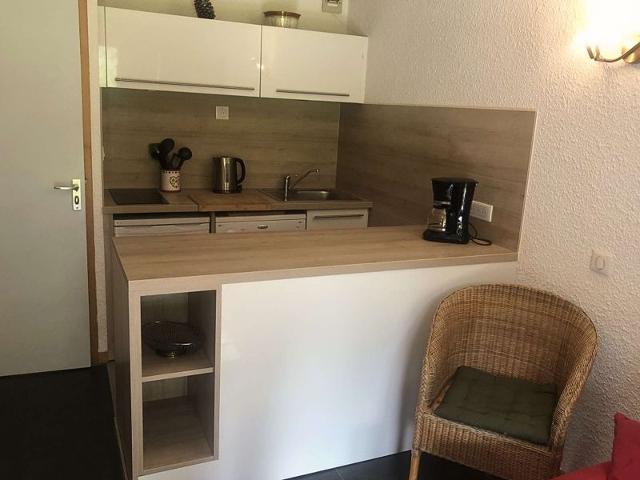 Appartment Cheval Noir CHN20BOI - Valmorel