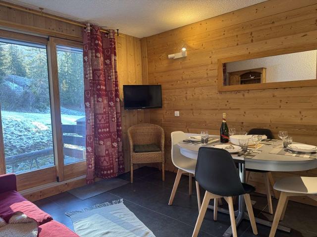 Appartment Cheval Noir CHN20BOI - Valmorel