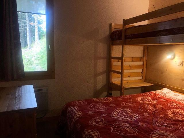Appartment Cheval Noir CHN20BOI - Valmorel
