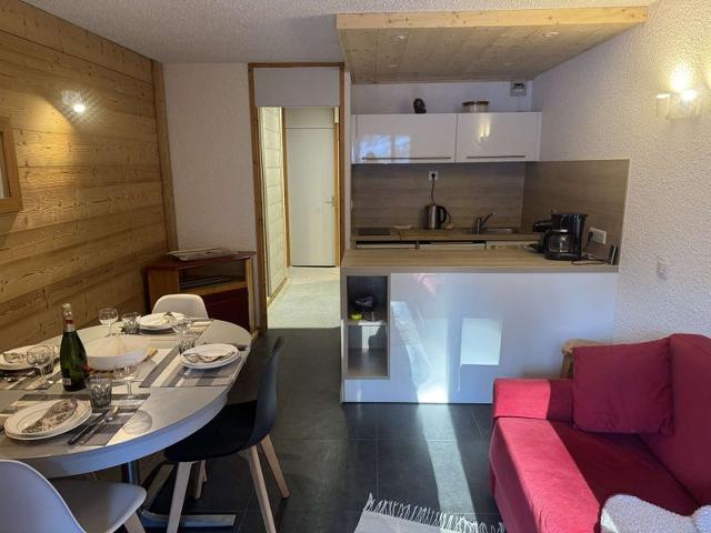 Appartment Cheval Noir CHN20BOI - Valmorel