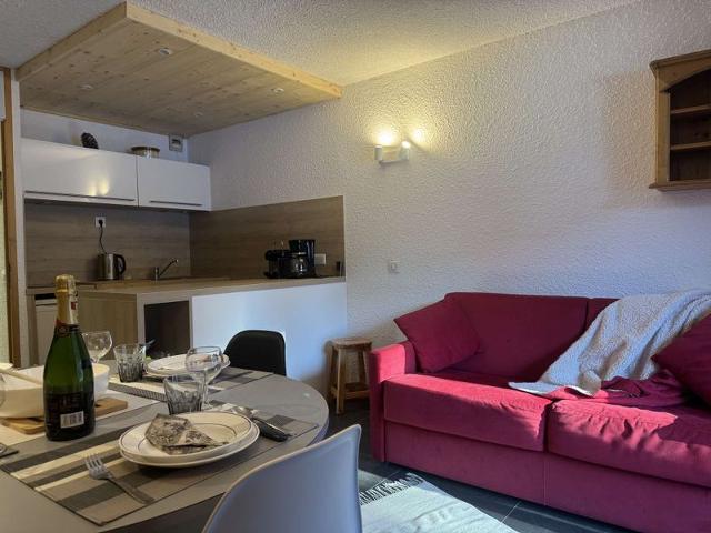 Appartment Cheval Noir CHN20BOI - Valmorel