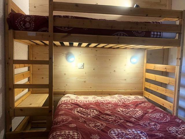 Appartment Cheval Noir CHN20BOI - Valmorel