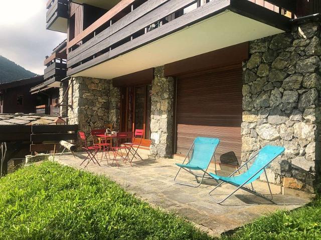 Appartment Cheval Noir CHN20BOI - Valmorel