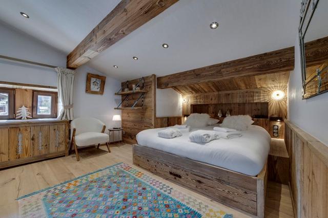 CHALET NEVE - Val d'Isère Centre