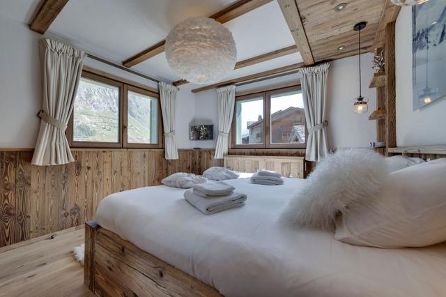 CHALET NEVE - Val d'Isère Centre