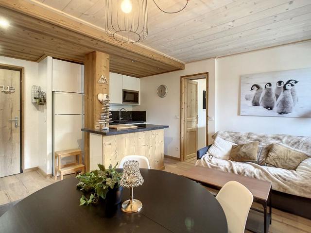 Apartements AIRELLE - Courchevel 1650