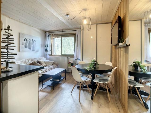 Apartements AIRELLE - Courchevel 1650