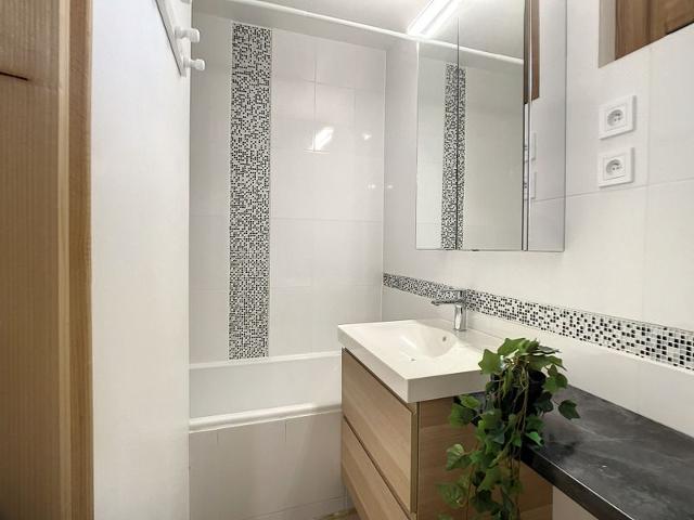 Apartements AIRELLE - Courchevel 1650