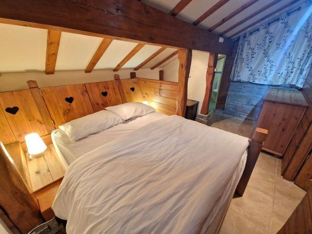 CHALET RIANNE - Valfréjus