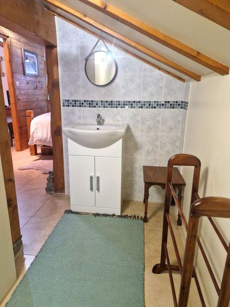 CHALET RIANNE - Valfréjus