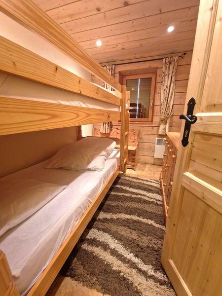 CHALET RIANNE - Valfréjus