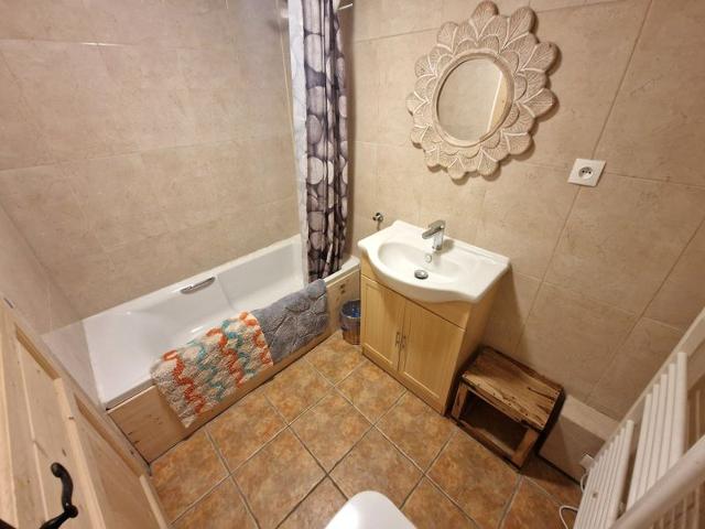 CHALET RIANNE - Valfréjus