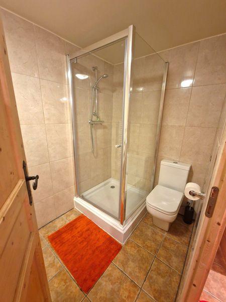 CHALET RIANNE - Valfréjus