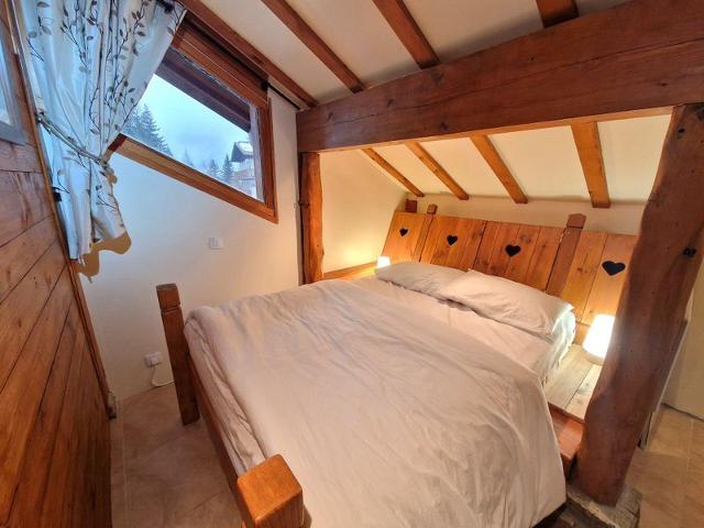 CHALET RIANNE - Valfréjus