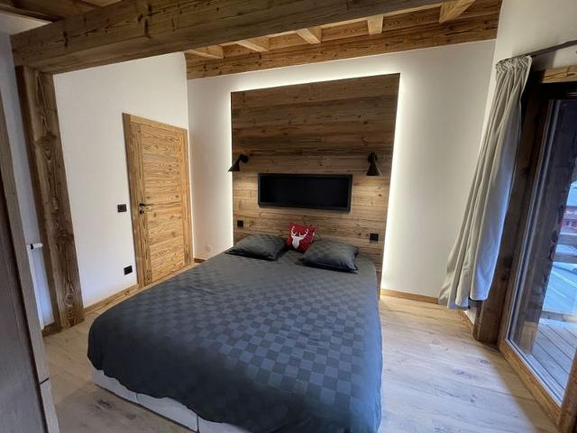 Chalet L'ALPAGA - Châtel