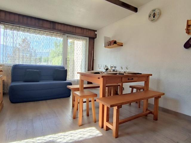 Résidence DOMAINE DE LA PIAZ - Samoëns