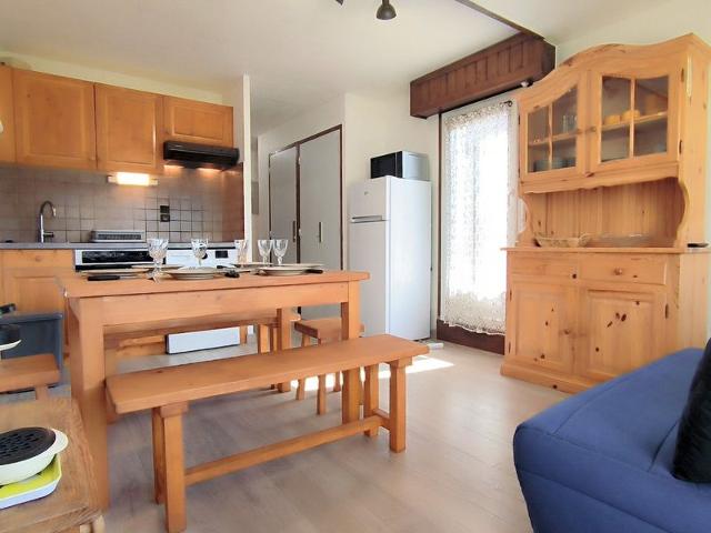 Résidence DOMAINE DE LA PIAZ - Samoëns