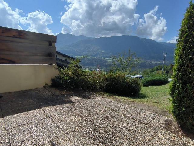 Résidence DOMAINE DE LA PIAZ - Samoëns