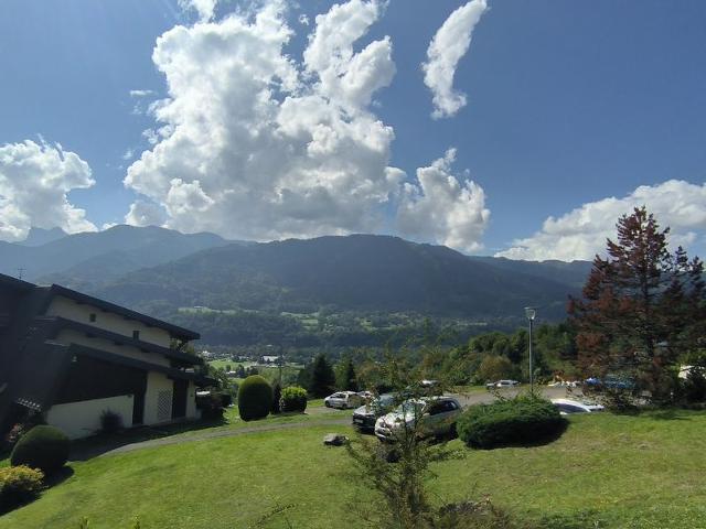 Résidence DOMAINE DE LA PIAZ - Samoëns