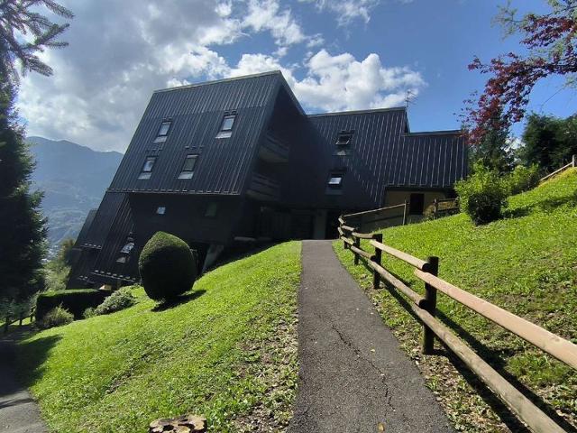 Résidence DOMAINE DE LA PIAZ - Samoëns