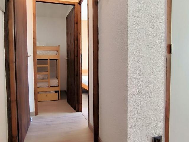Résidence DOMAINE DE LA PIAZ - Samoëns