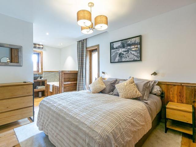 Résidence KILIMANDJARO - Val d'Isère Centre