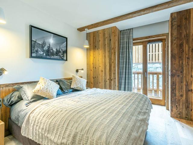 Résidence KILIMANDJARO - Val d'Isère Centre